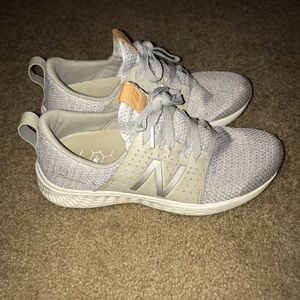 New Balance Gym Shoes